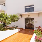Studio Fuer 2 Personen Ca 40 Qm In Nerja, Andalusien Costa Del Sol