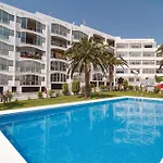 Studio Fuer 2 Personen Ca 40 Qm In Nerja, Andalusien Costa Del Sol