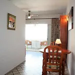 Studio Fuer 2 Personen Ca 40 Qm In Nerja, Andalusien Costa Del Sol