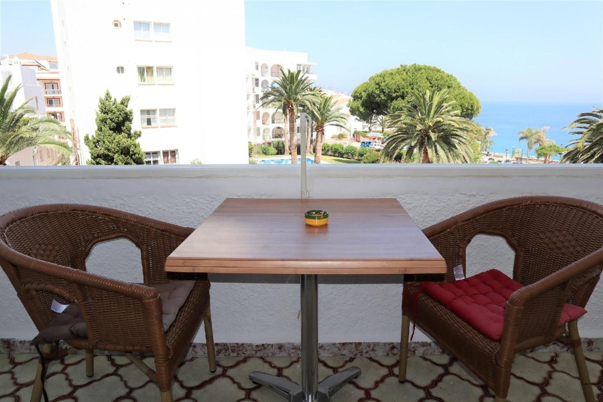 Fuer 2 Personen Ca 40 Qm In Nerja, Andalusien Costa Del Sol Nerja