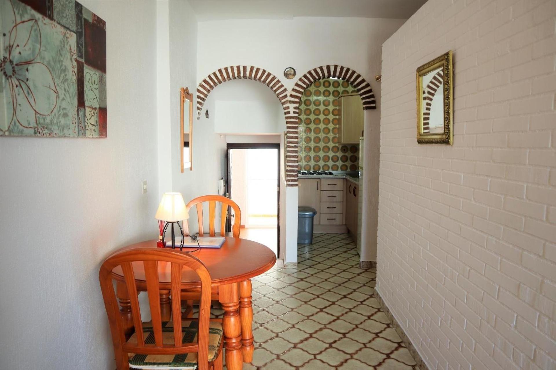 Fuer 2 Personen Ca 40 Qm In Nerja, Andalusien Costa Del Sol *