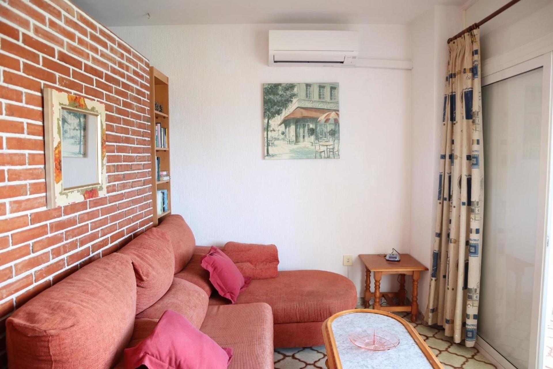 Fuer 2 Personen Ca 40 Qm In Nerja, Andalusien Costa Del Sol * Nerja